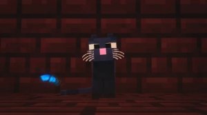 WILD CHASE (Minecraft Animation)