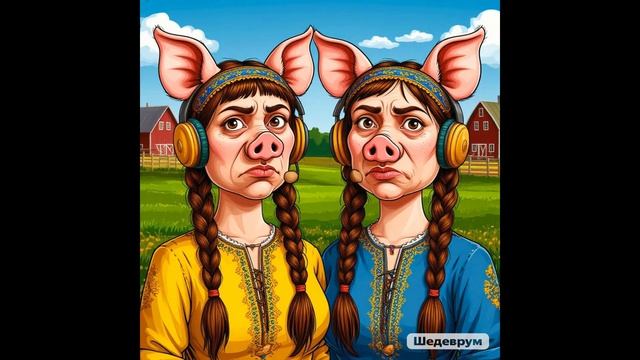Сказки для взрослых от Степана, Степашки и Шехерезады Солоховны) Коротко)