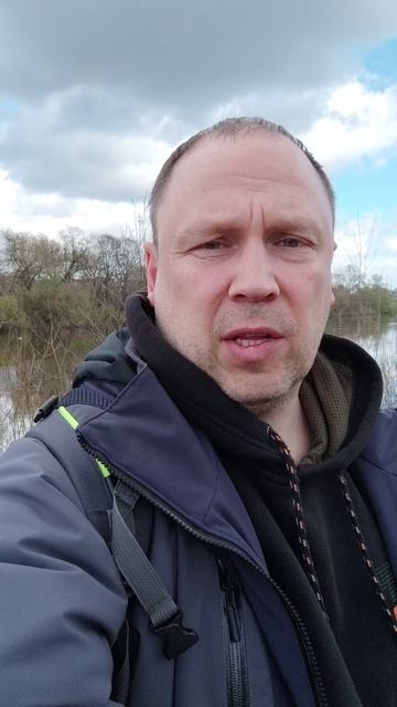 Срочное обращение к Виктории Бони от неравнодушных рыболовов