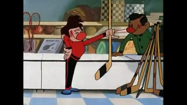 #СКАЗОЧНАЯ FM - МЕТЕОР ПРОТИВ ВЫМПЕЛА / ВСЕ СЕРИИ