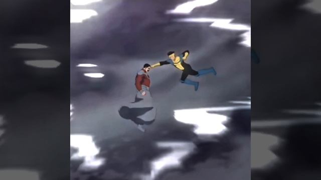 Thragg Эдит|аниме INVINCIBLE|Noot Noot funk