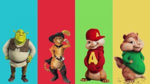 Даме Ту Косита: Челлендж «Чьи это глаза?»