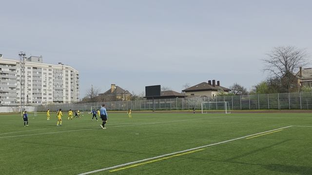 Первенство г. Таганрог по футболу. ЖФК 