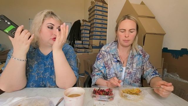 УРААААА! ВОЗВРАЩАЕМСЯ В СПОРТЗАЛ