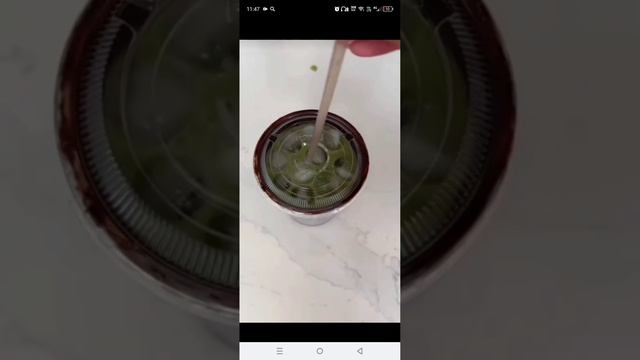 страшная история