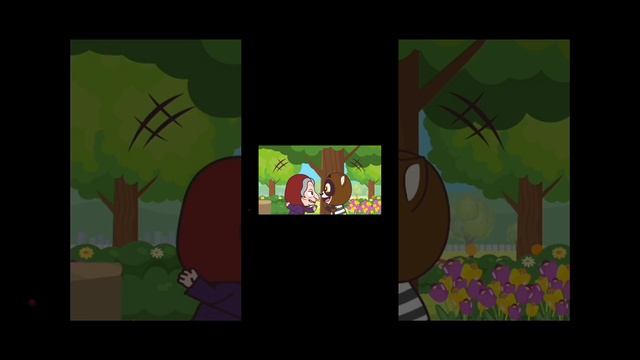 говорящий Том детский контент