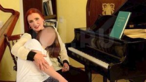 Матери удерживаемой в Мексике россиянки не дают встретиться с дочерью