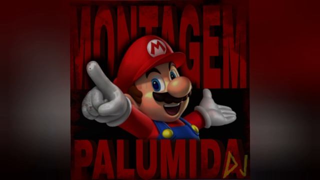 MONTAGEM PALUMIDA | DJ RETINI67 | PHONK | FUNK | 2026 |