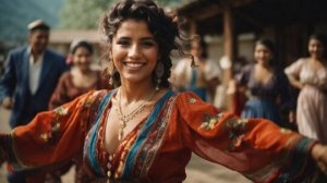 Любовь моя ❤️ новая цыганская 👌песня для настроение ищют все Шон лайко