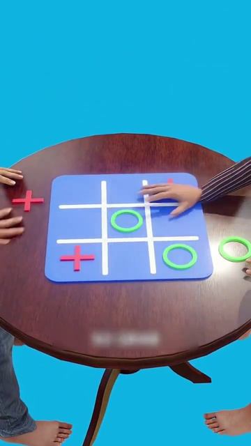 Гарантированный способ выиграть в «Крестики-нолики» показали в сети. Запомнили