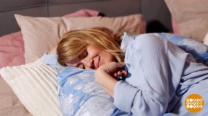 Спи, моя радость, усни... Доброе утро. Суббота. Фрагмент выпуска от 18.04.2026