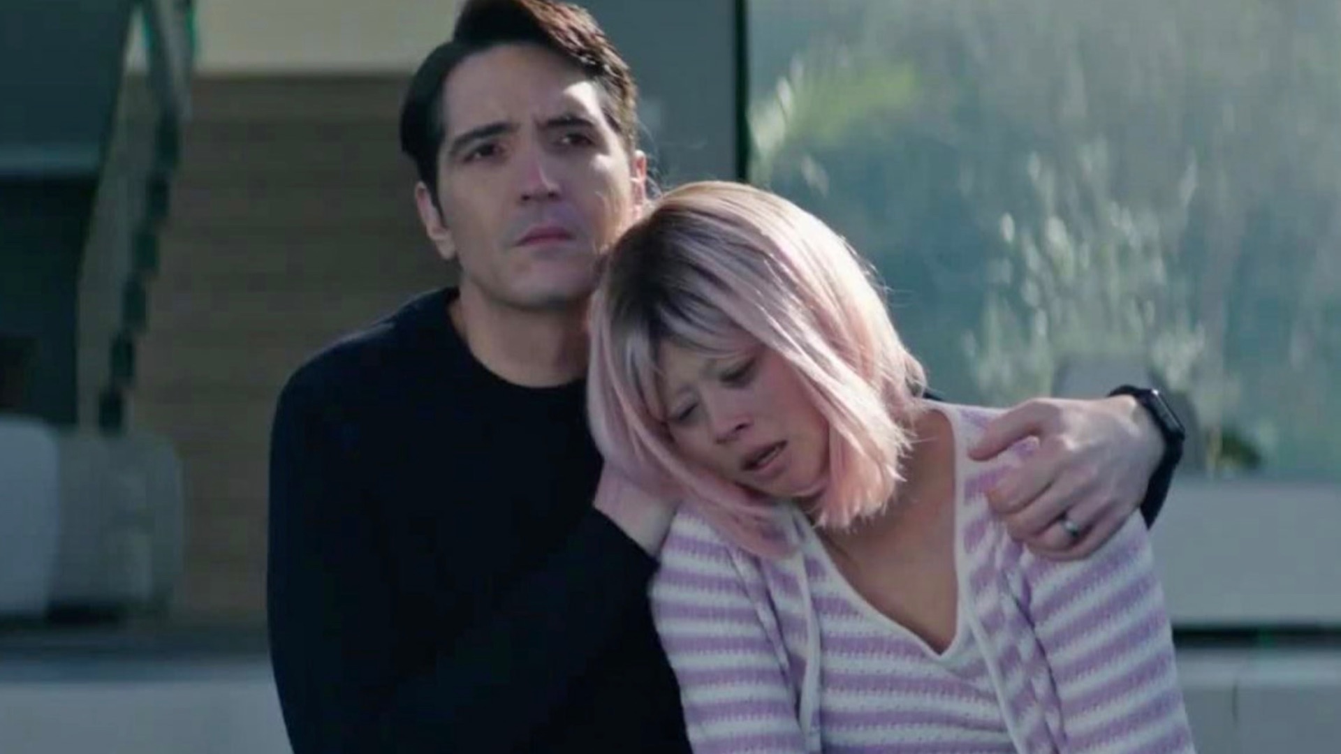 Обитель зла: Мутация 2026 - Трейлер, дубляж