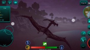 1 часть выживания Меги