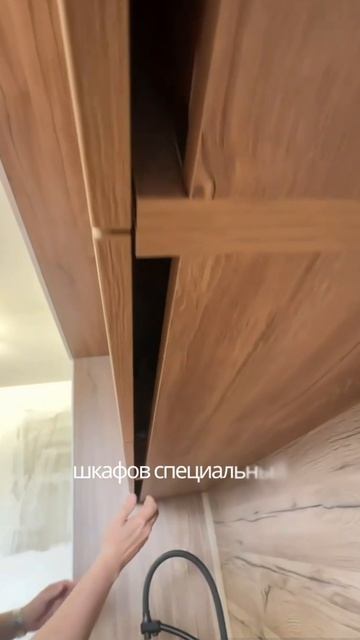 Шикарная кухня, от нашего производства!