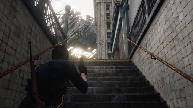 Resident Evil 9 Requiem ИГРОФИЛЬМ на русском