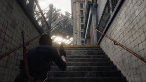 Resident Evil 9 Requiem ИГРОФИЛЬМ на русском