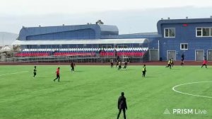 СШ-6 vs Спарта