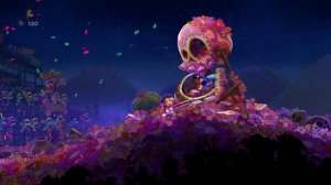 RAYMAN    10.ФЕСТИВАЛЬ ДЛЯ БОССА.
