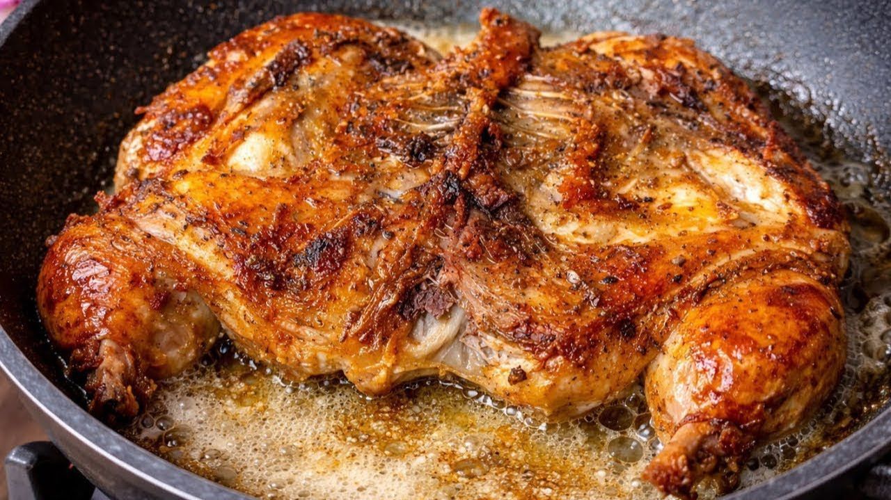 БОЖЕ КАК ВКУСНО! Секретный Турецкий рецепт Муж просит готовить это каждый день