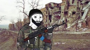 Плечем к плечу (Shoulder to Shoulder) Russian War Song перезалив с ютуба