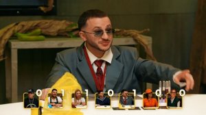 БУНКЕР в реальной жизни Утопия, Джарахов, Дилара, Усачев, Джексон, MONA, Каграманов ЯЯНА