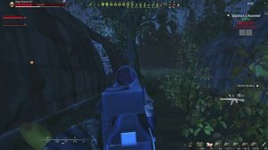 Stalker Online/Stay Out | RU-3 | Шушуть Выселок