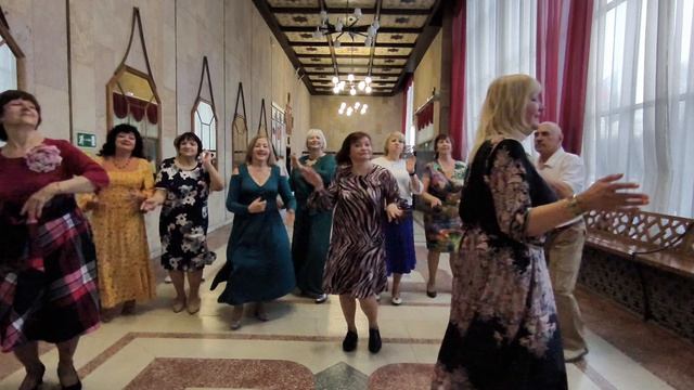 А душа ликует..... 18.04.26.