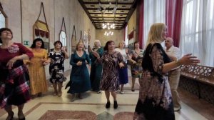 А душа ликует..... 18.04.26.