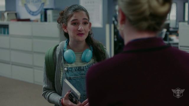 Транспортный отдел - DMV - Сериал - Сезон 1, эпизод 16 - 2026