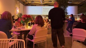 «Что я несу?» — открытая лекция 15.04.26. Игорь Малинин в Доме культур. Как речь влияет на мышление