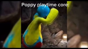 POPPY PLAYTIME пов