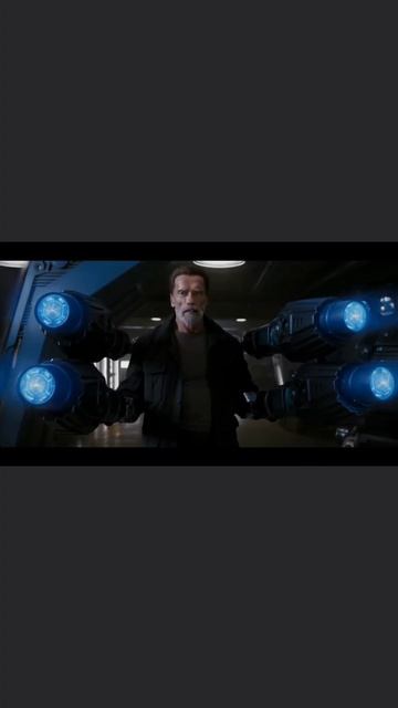 Schwarzenegger John Cena Scarlett  Johansson  Concept Trailer