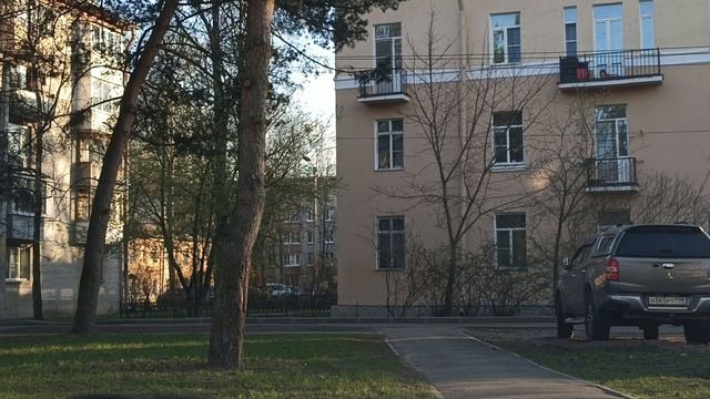 #5428 Архив В.В./17-04-26 г./ Из СПБ, ч.3...