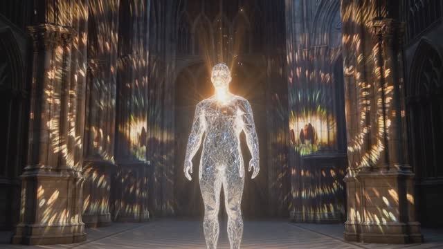 Ж҈и҈з҈н҈ь҈    🔥 это вспыωкᴀ свᴇтᴀ мᴇждʏ двʏмя вᴇчностями...