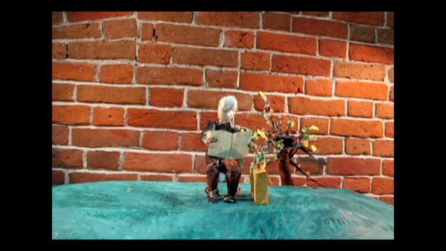 Скрипка и барабан_2014_БФМ_Нижний Новгород