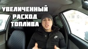 Признаки неисправности катушки зажигания