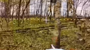 💥В Сумской области уничтожена САУ "Богдана"