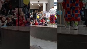 арена мероприятия