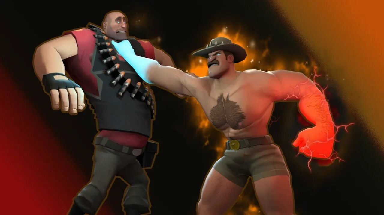 играю на серваке Saxton Vs All