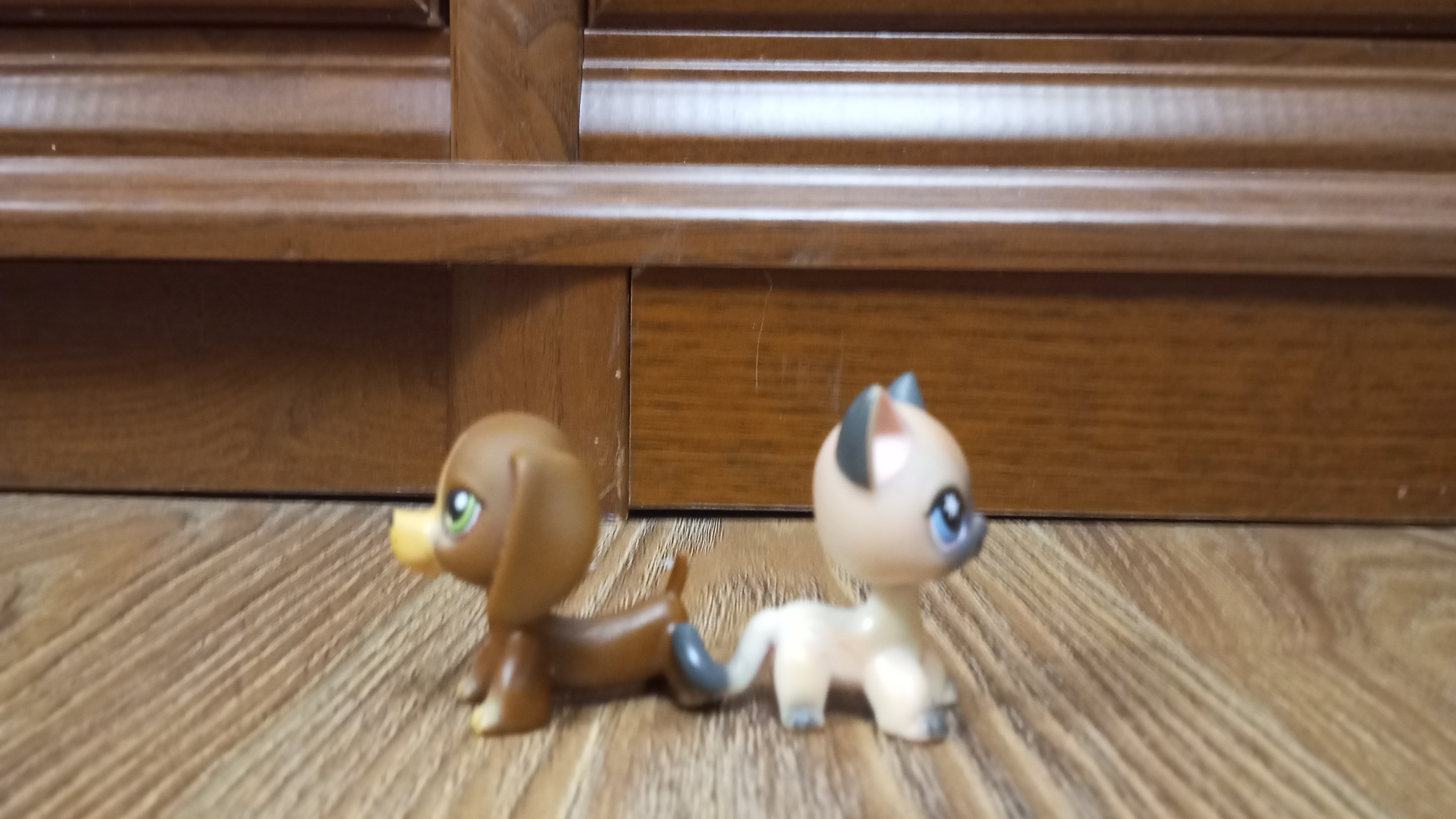 лпс популяр эпизод 3 ( русская озвучка ) видео от Nastya_Diy