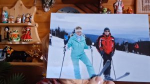 Как здорово мы отдохнули на горнолыжный курорте в Боровце, Болгария