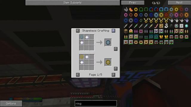 Я ПОВЕЛИТЕЛЬ КОЛЕЦ В МАЙНКРАФТЕ - ЛАБИРИНТ8 get.gt