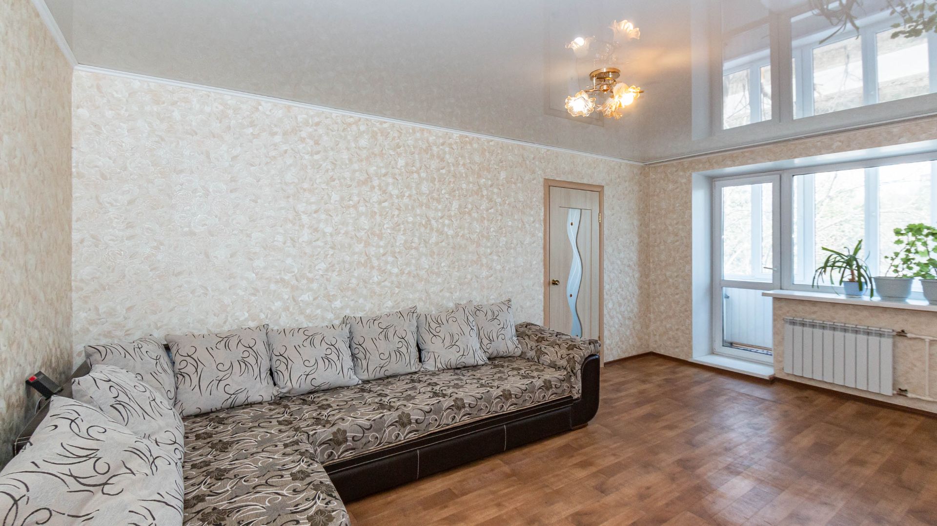 бульвар Петухова, 3