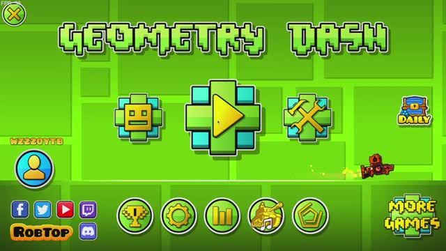 Проверка записи игры.