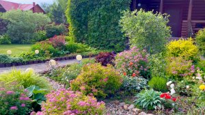 Неугомонные дачники. Планы на предстоящий дачный сезон.