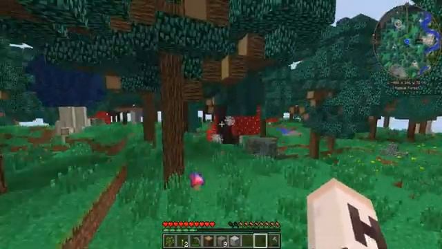 ПЕРВАЯ ТОП КИРКА КРУТОЙ МЕТЕОРИТ RESONANT RISE1 get.gt