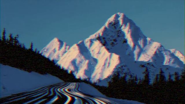 Cold Front Alaska ⧸ 80s 90s Retro