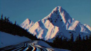 Cold Front Alaska ⧸ 80s 90s Retro