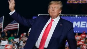 Путин моментально вправил мозги слетевшему Трампу!