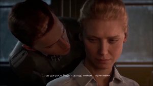 Знаете ли вы, что тихо и незаметно 1943 год. Аврора ,Battlefield 5. Норвегия, лыжница, мама в плену